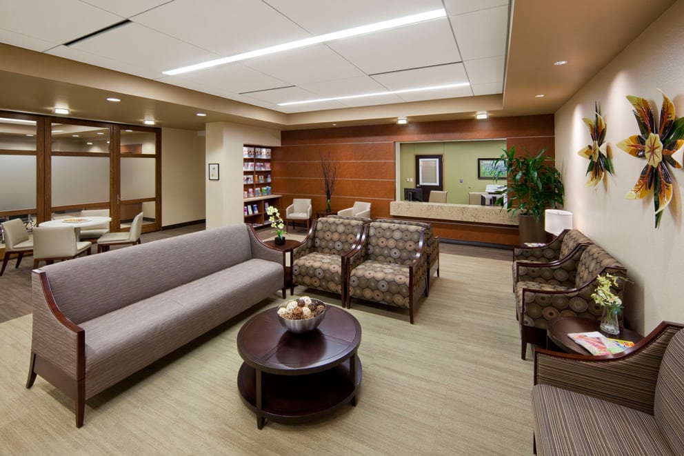 Tips to Improve Your Doctor Office's Waiting Room