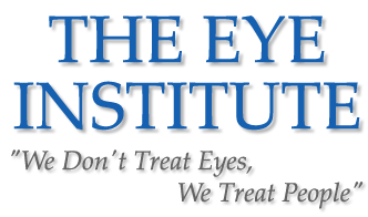 The Eye Institute, Wayne, NJ
