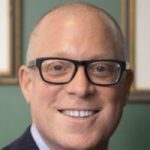 2021 rater8 Practice Excellence Awards; Paul Knoepflmacher, M.D. Castle Connolly Private Health Partners, LLC, New York, NY
