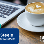Coffee Chat with rater8 CEO Evan Steele