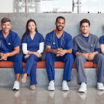 Healthcare Employee Retention: From Surviving to Thriving, rater8