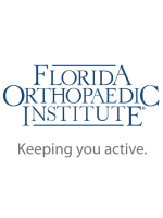 Florida Orthopaedic Institute, Temple Terrace, FL