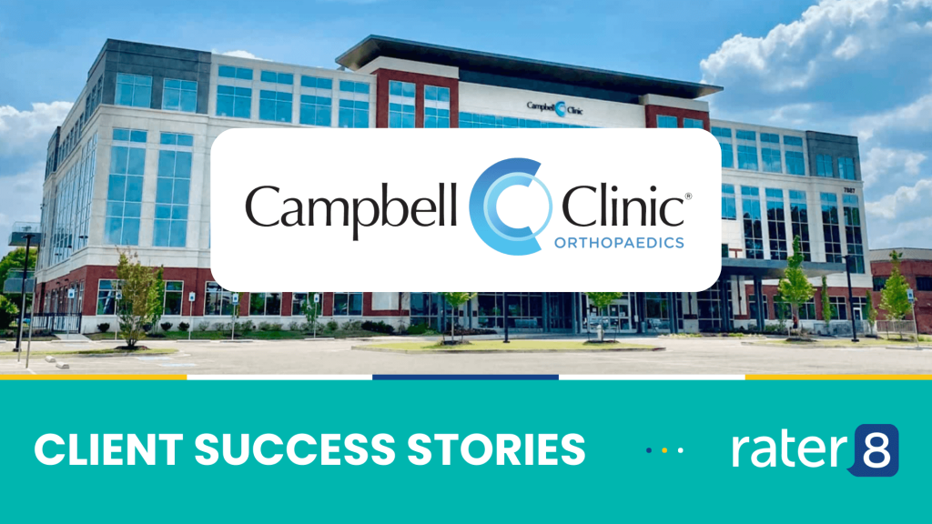 Campbell Clinic Orthopaedics Featured Image